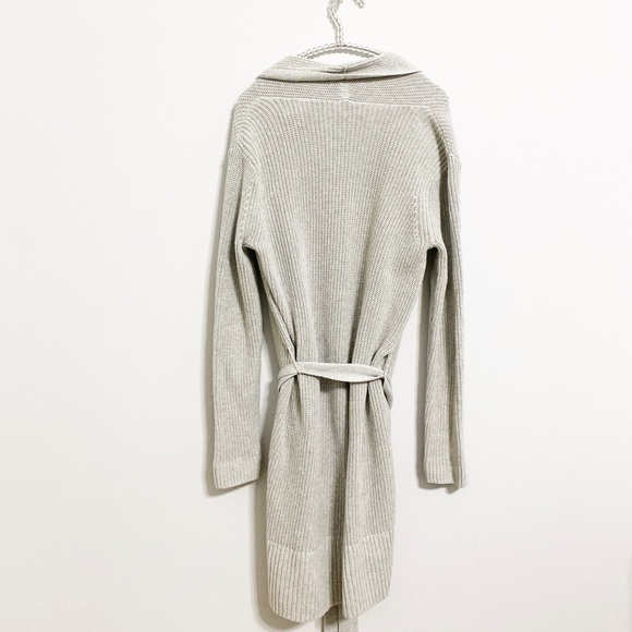 CAbi 5445 Exhale Cardigan Medium NWT - Picture 4 of 8